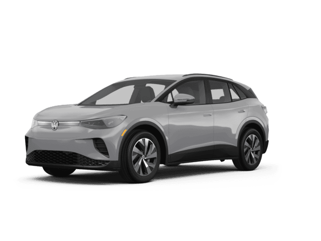 2023 Volkswagen ID.4 Report