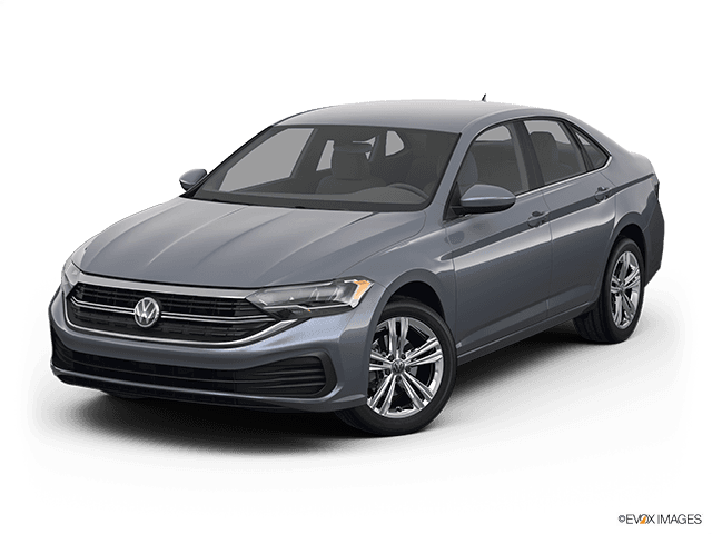 2023 Volkswagen Jetta Report