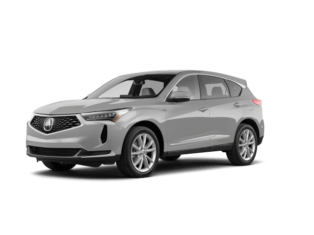 2024 Acura RDX Owner Complaints