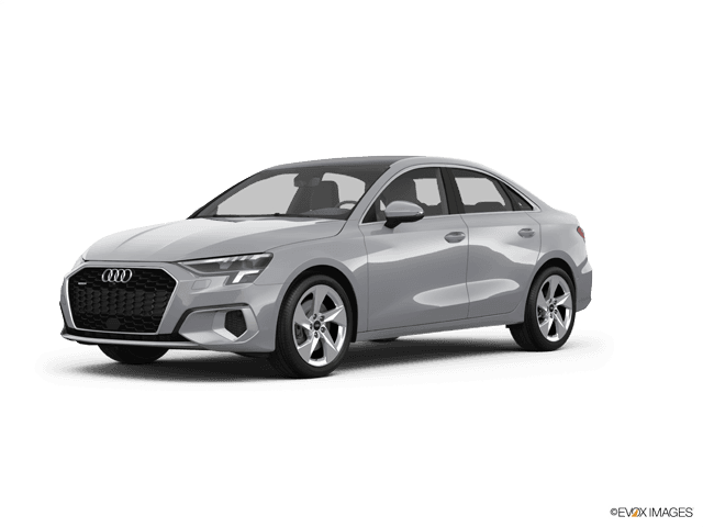 2024 Audi A3 Maintenance guide