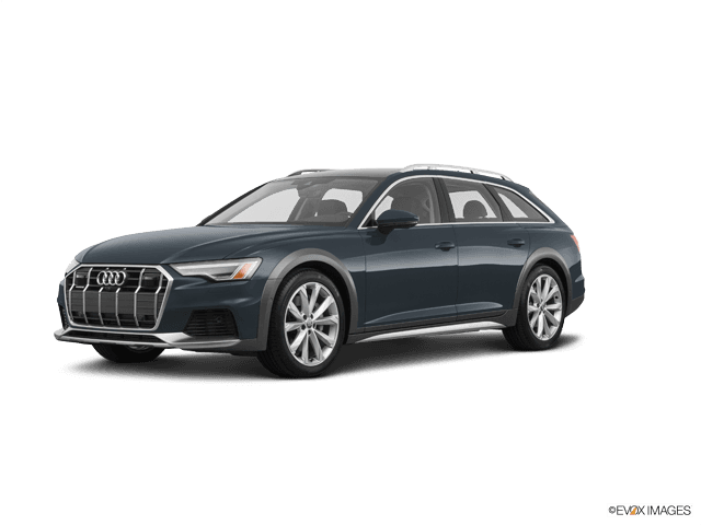 2024 Audi A6 allroad