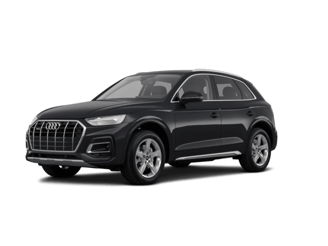 2024 Audi Q5 Report
