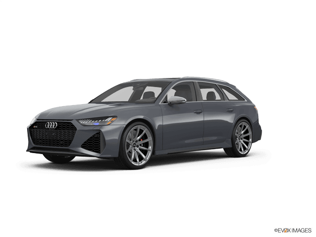 2024 Audi RS 6 Avant Maintenance guide