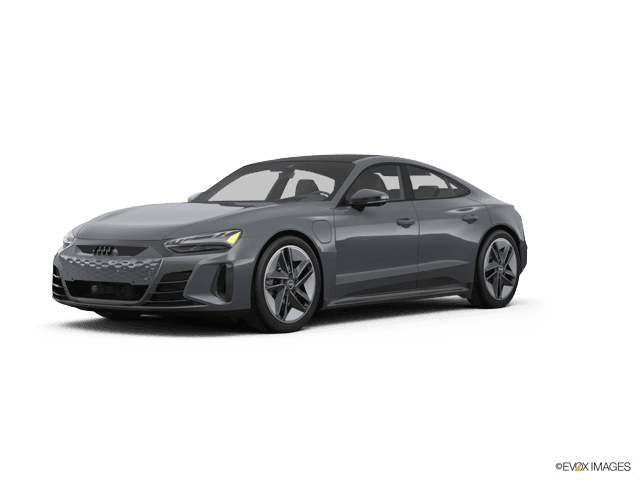 2024 Audi RS e-tron GT