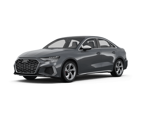 2024 Audi S3