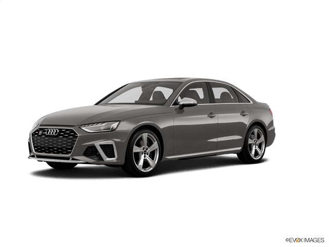 2024 Audi S4 Maintenance guide