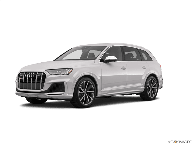 2024 Audi SQ7 Owner Complaints