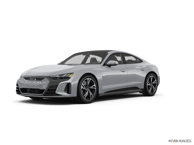2024 Audi e-tron GT