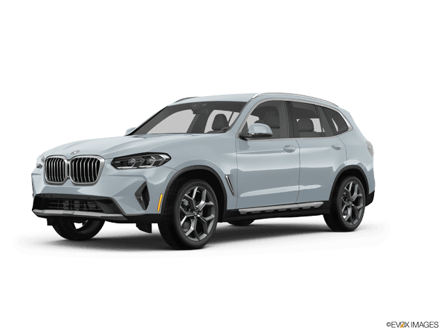 2024 BMW X3 Recalls