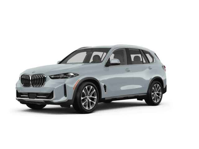 2024 BMW X5 Recalls