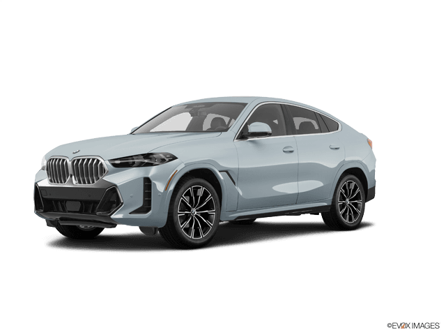 2024 BMW X6 Owner Complaints