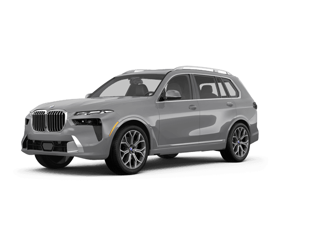 2024 BMW X7 Owner Complaints