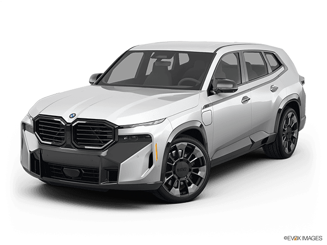 2024 BMW XM