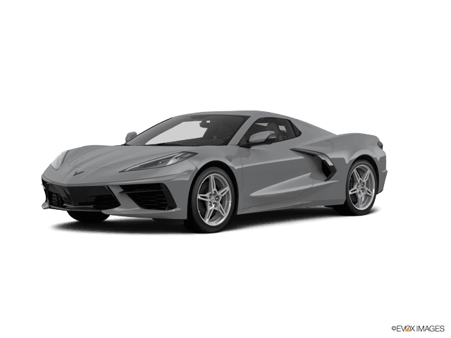 2024 Chevrolet Corvette