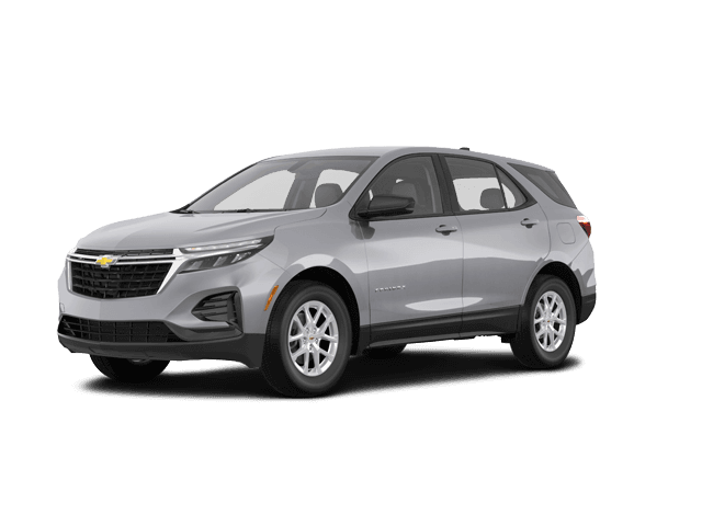 2024 Chevrolet Equinox Recalls