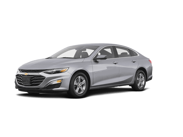 2024 Chevrolet Malibu Maintenance guide