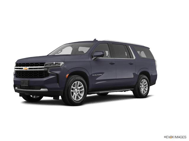 2024 Chevrolet Suburban Recalls