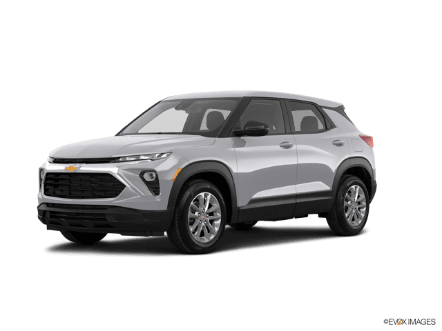 2024 Chevrolet Trailblazer Owner Complaints
