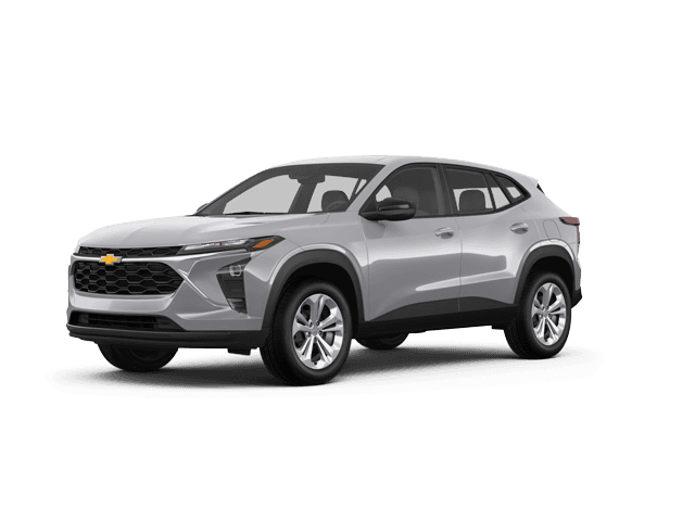 2024 Chevrolet Trax Recalls