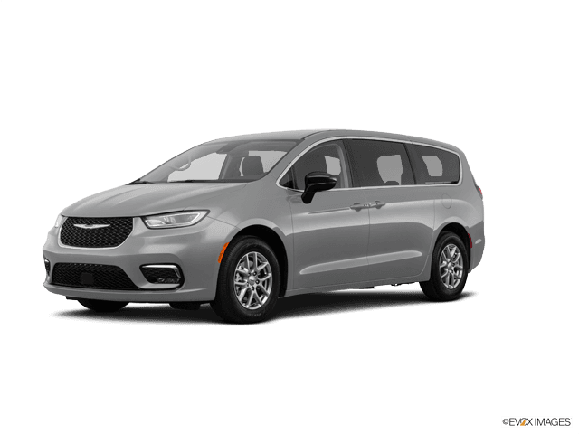 2024 Chrysler Pacifica Recalls