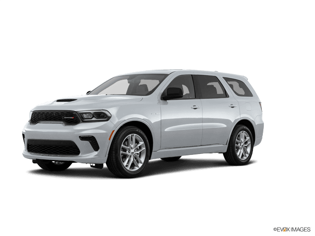 2024 Dodge Durango Maintenance guide