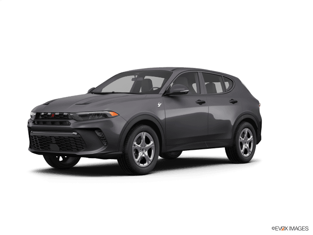 2024 Dodge Hornet Report