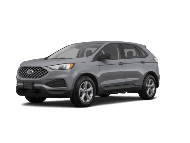 2024 Ford Edge Owner Complaints