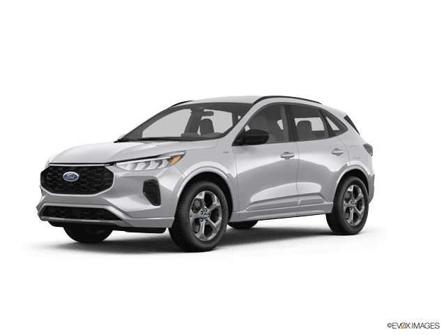2024 Ford Escape Recalls