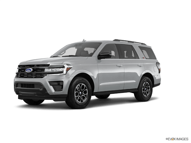 2024 Ford Expedition Report
