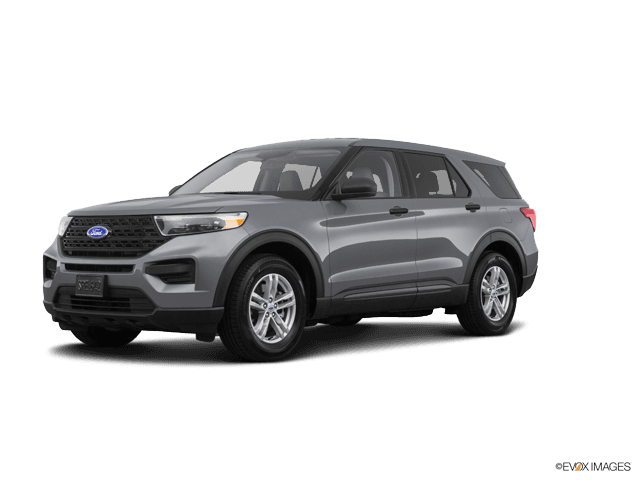 2024 Ford Explorer Report