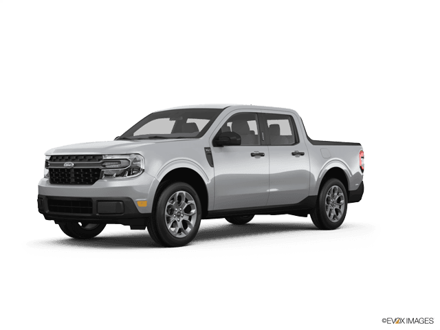 2024 Ford Maverick Recalls