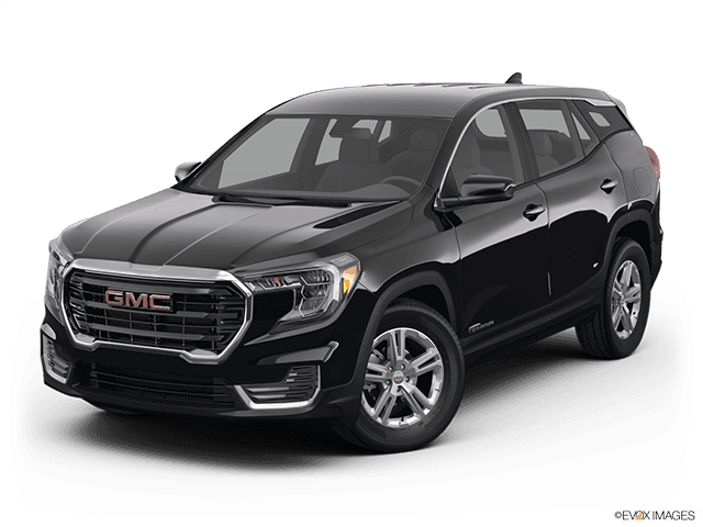 2024 GMC Terrain Recalls