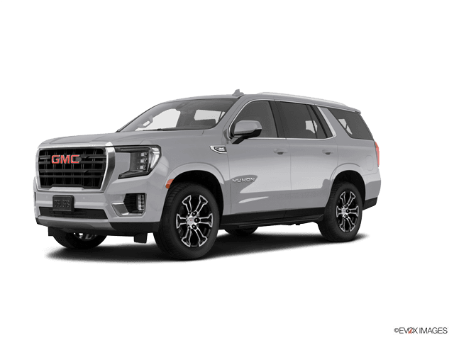 2024 GMC Yukon Recalls