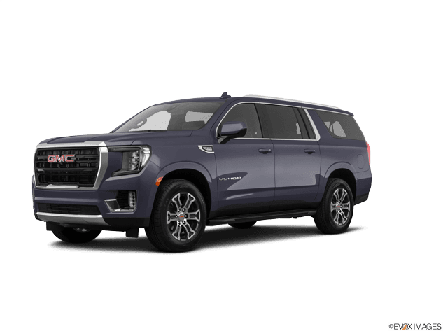 2024 GMC Yukon XL Recalls