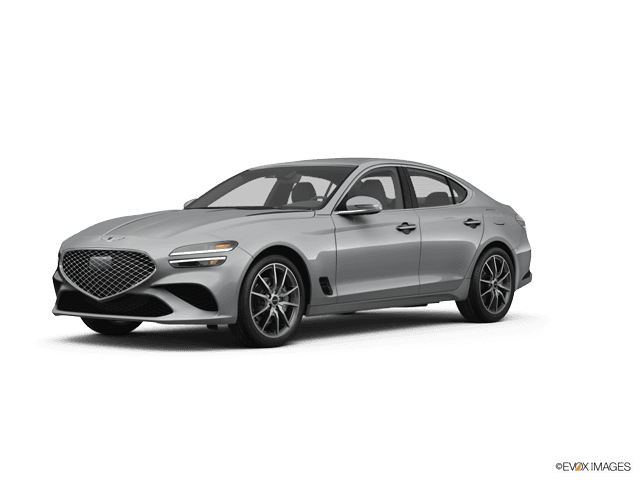 2024 Genesis G70 Recalls