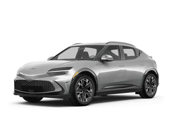 2024 Genesis GV60 Maintenance guide