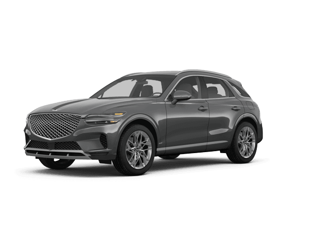 2024 Genesis GV70 Maintenance guide