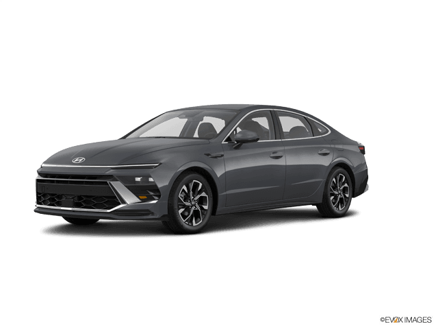 2024 Hyundai Sonata Maintenance guide