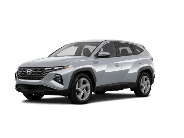 2024 Hyundai Tucson Report