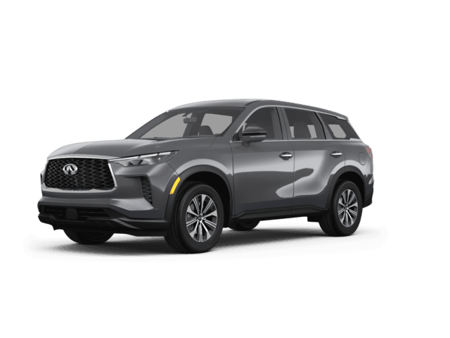 2024 Infiniti QX60 Report