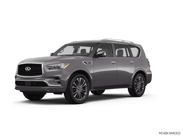 2024 Infiniti QX80 Owner Complaints