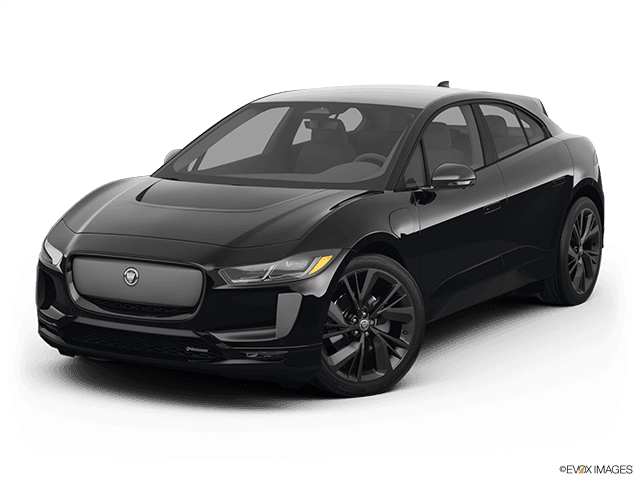 2024 Jaguar I-PACE