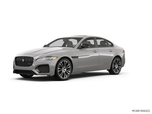 2024 Jaguar XF Maintenance guide