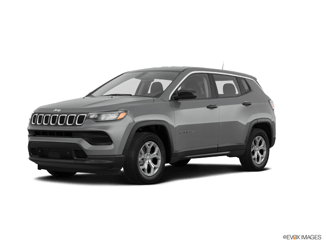 2024 Jeep Compass Recalls