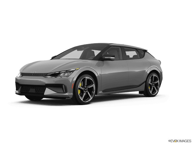 2024 Kia EV6 Report