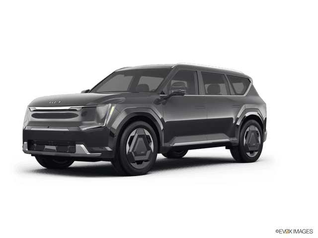 2024 Kia EV9 Recalls