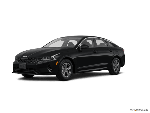 2024 Kia K5 Report