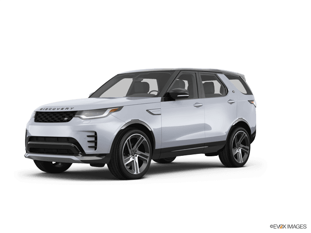 2024 Land Rover Discovery Owner Complaints