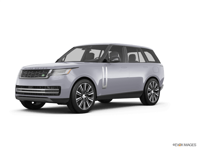 2024 Land Rover Range Rover Owner Complaints