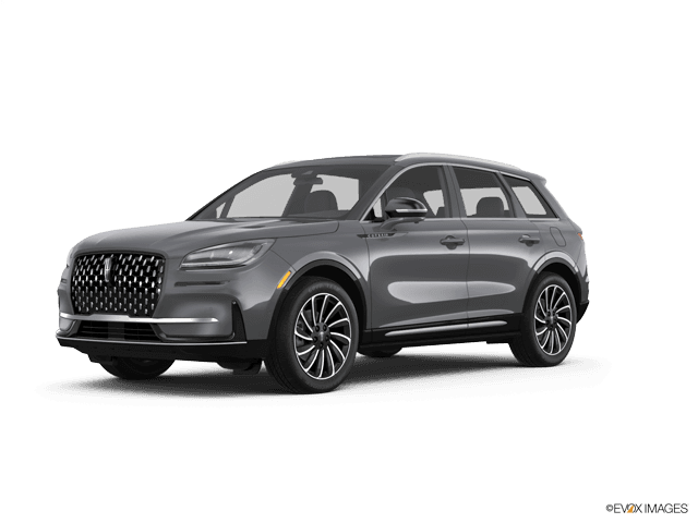 2024 Lincoln Corsair Owner Complaints